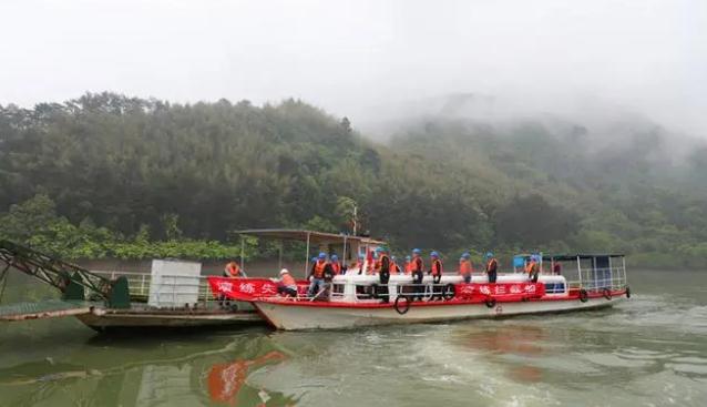 汛來有準(zhǔn)備,險來有措施,全力打好防汛&ldquo;主動仗&rdquo;