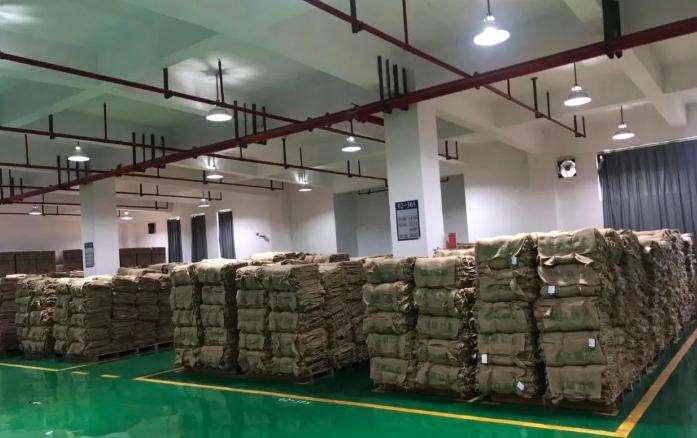 水利防汛物資隊伍大公開，盤它！