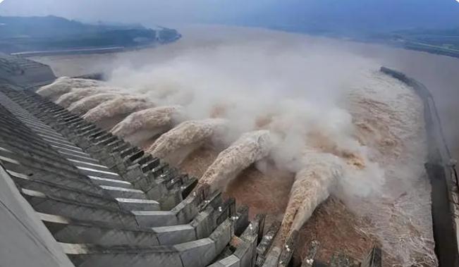 三峽大壩能抵御多大的洪水？它的抗洪能力到底有多強(qiáng)？