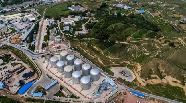 應(yīng)急演練&ldquo;動真格&rdquo;筑牢油庫&ldquo;安全墻&rdquo;