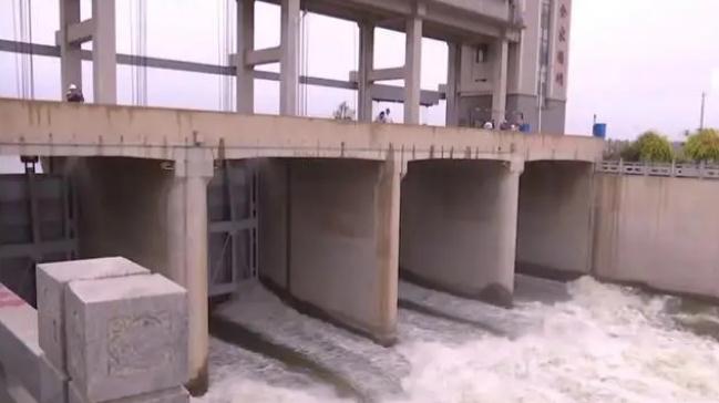 記者實(shí)地探訪，看桓臺(tái)如何應(yīng)對(duì)防汛考驗(yàn)！