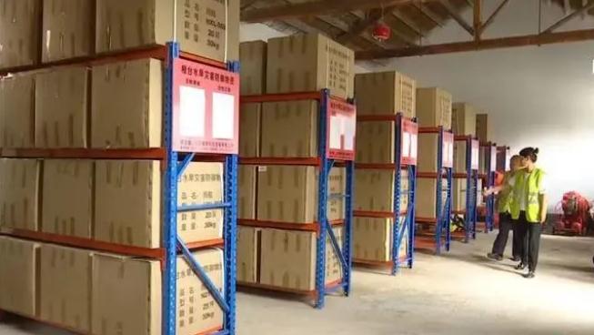 記者實(shí)地探訪，看桓臺(tái)如何應(yīng)對(duì)防汛考驗(yàn)！