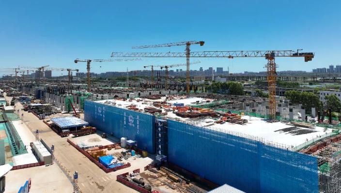 “泰利”來襲，一線迎戰(zhàn)