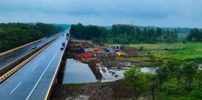 大連|筑牢防臺防汛責任，保障防洪安全