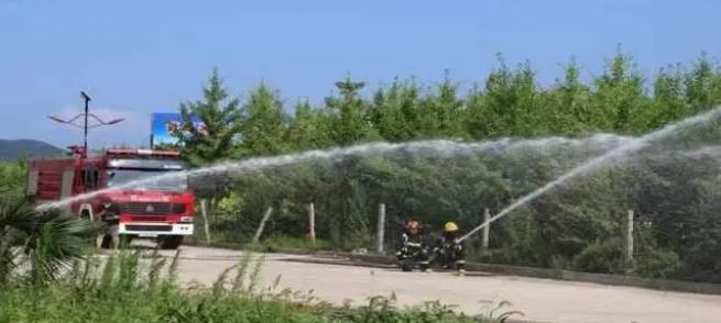 大連|模擬突發(fā)事件復雜場景，實戰(zhàn)化開展應急演練